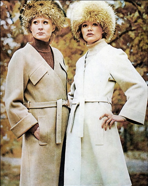 З колекції Г. Мепен. 1974